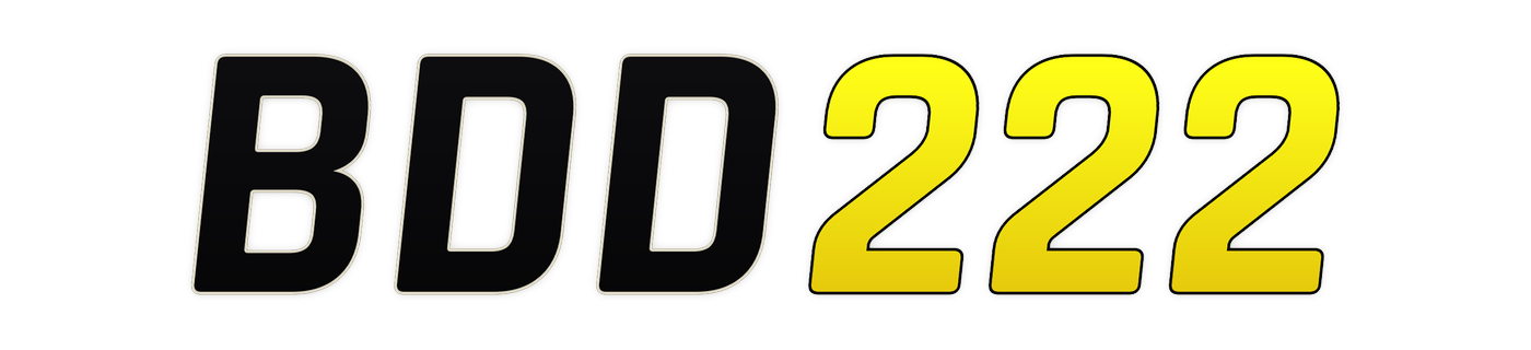 bdd222 লোগো